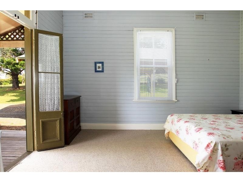 100A BACKFOREST ROAD, Back Forest NSW 2535