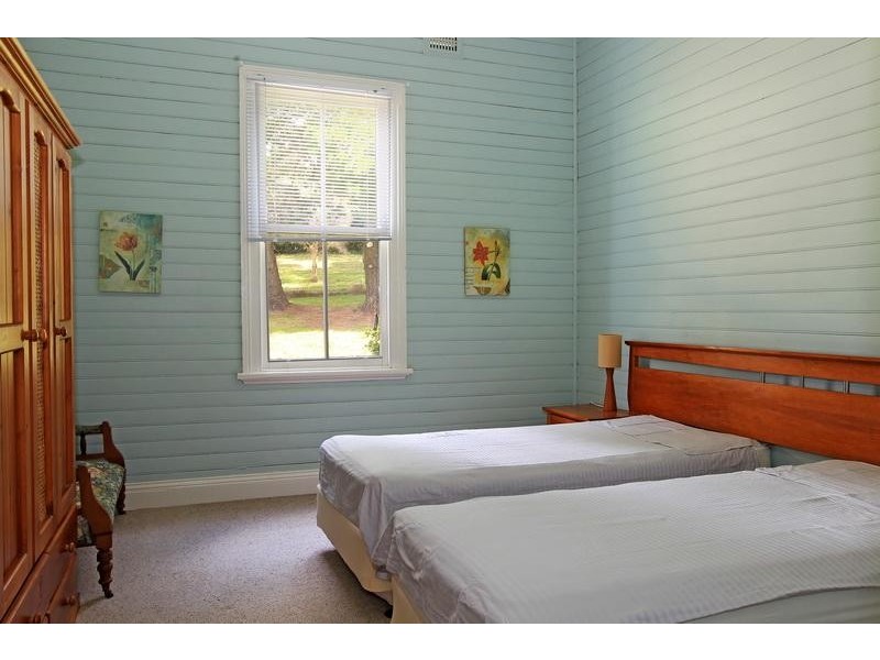 100A BACKFOREST ROAD, Back Forest NSW 2535