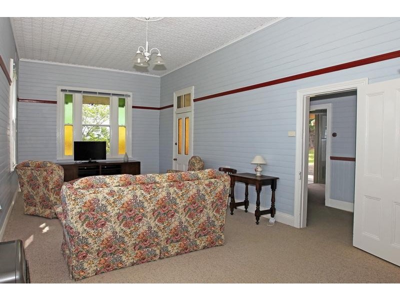 100A BACKFOREST ROAD, Back Forest NSW 2535