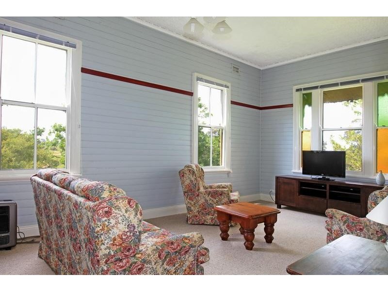 100A BACKFOREST ROAD, Back Forest NSW 2535