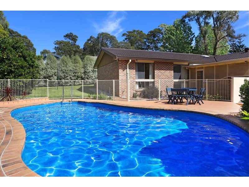 Cambewarra NSW 2540
