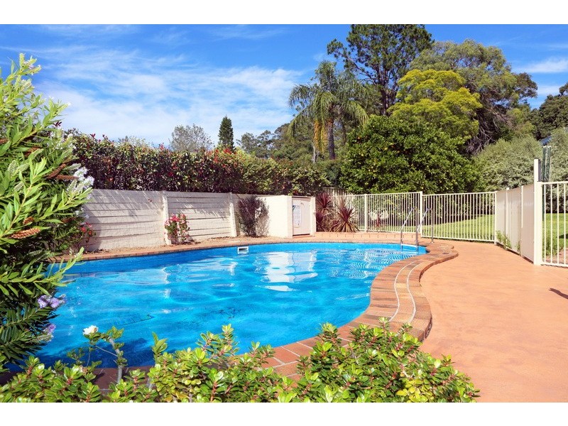 Cambewarra NSW 2540