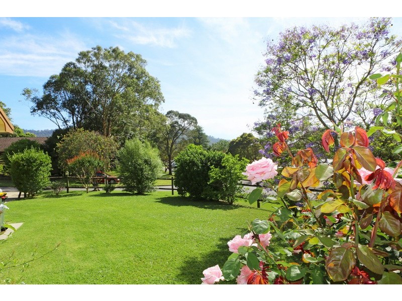 Cambewarra NSW 2540