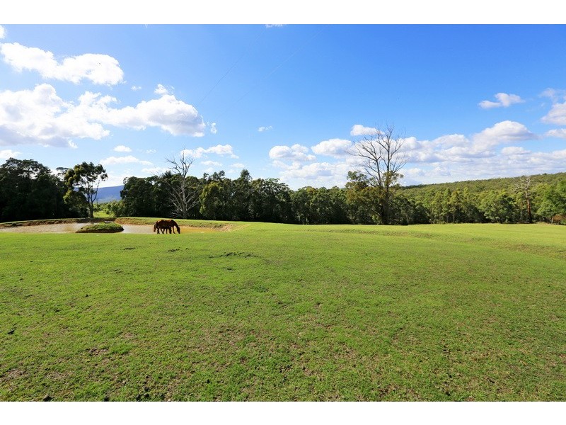 438 Bugong Fire Trail, Kangaroo Valley NSW 2577