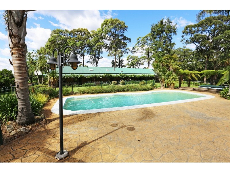 438 Bugong Fire Trail, Kangaroo Valley NSW 2577