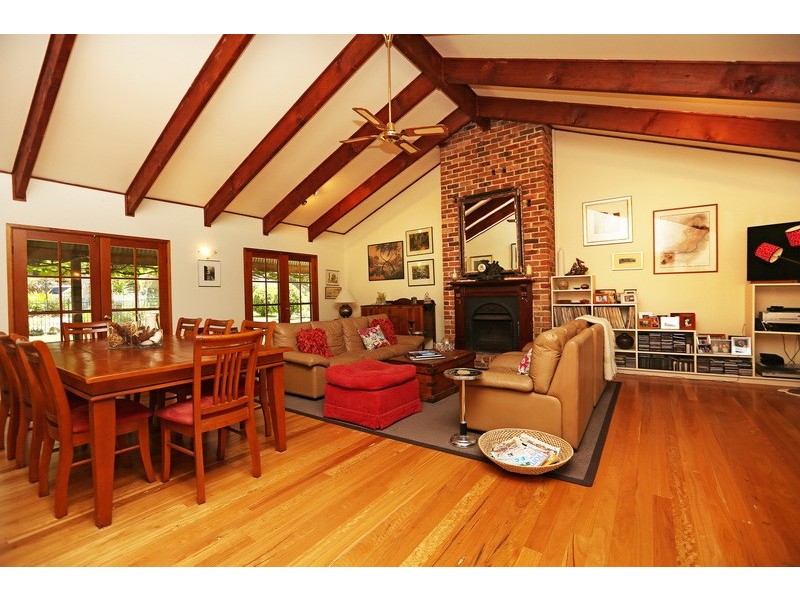 438 Bugong Fire Trail, Kangaroo Valley NSW 2577