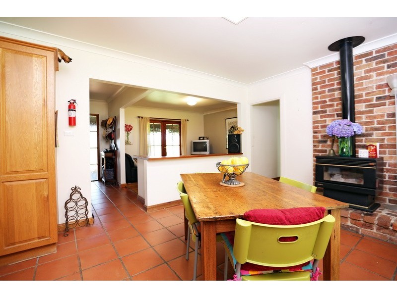 438 Bugong Fire Trail, Kangaroo Valley NSW 2577