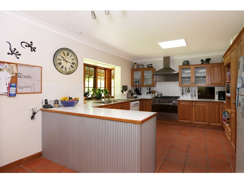 438 Bugong Fire Trail, Kangaroo Valley NSW 2577