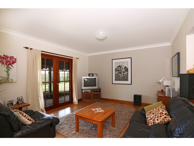 438 Bugong Fire Trail, Kangaroo Valley NSW 2577