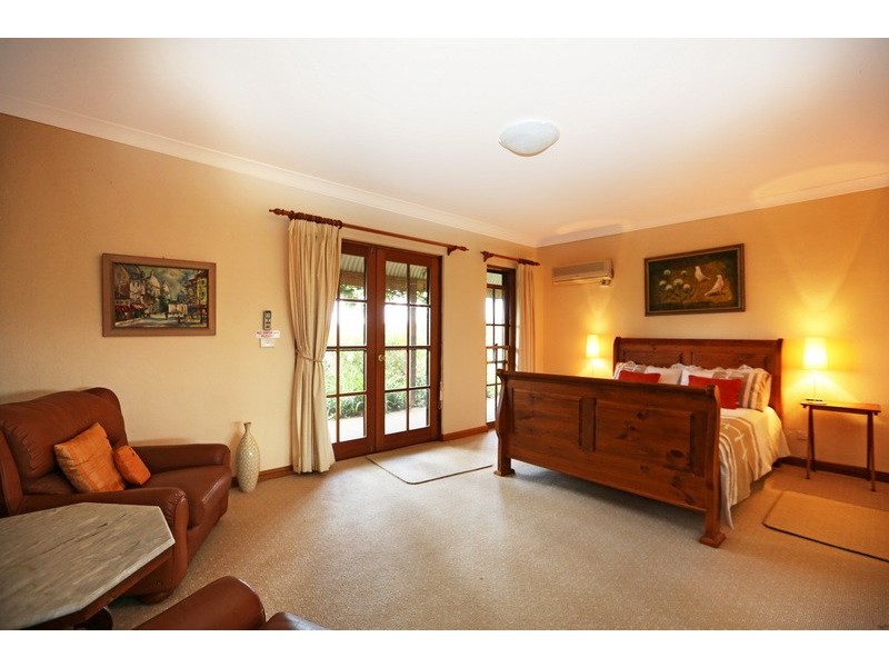 438 Bugong Fire Trail, Kangaroo Valley NSW 2577