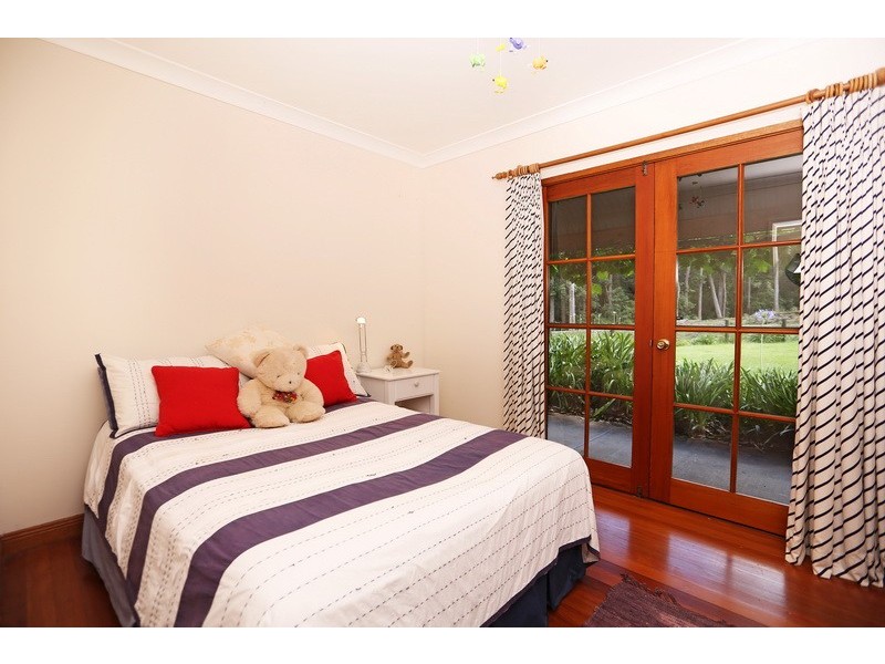438 Bugong Fire Trail, Kangaroo Valley NSW 2577