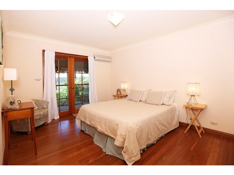 438 Bugong Fire Trail, Kangaroo Valley NSW 2577