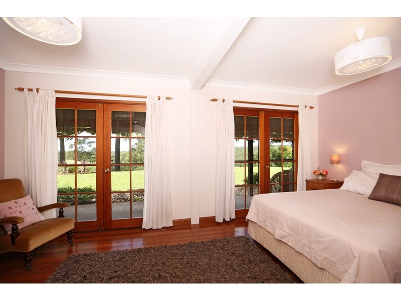 438 Bugong Fire Trail, Kangaroo Valley NSW 2577