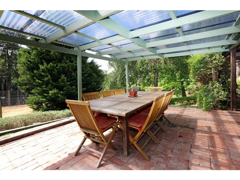 438 Bugong Fire Trail, Kangaroo Valley NSW 2577
