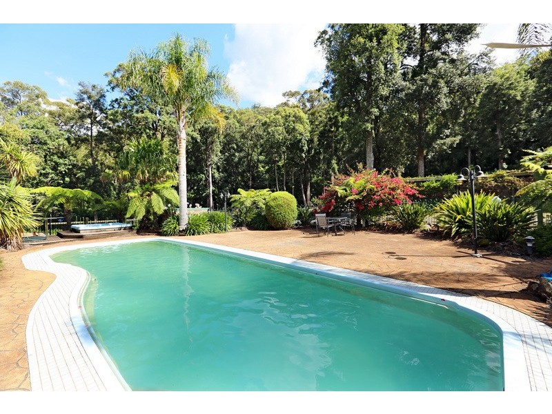 438 Bugong Fire Trail, Kangaroo Valley NSW 2577
