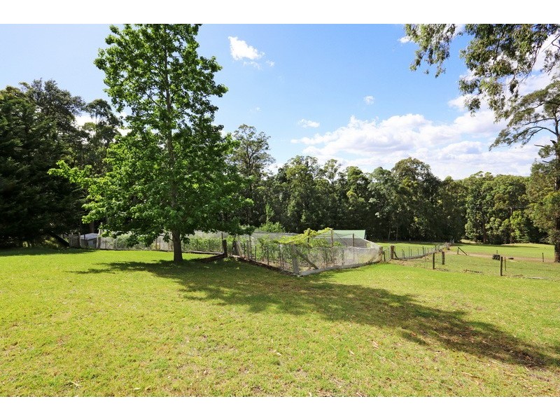 438 Bugong Fire Trail, Kangaroo Valley NSW 2577