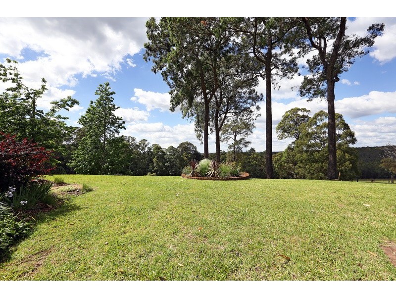438 Bugong Fire Trail, Kangaroo Valley NSW 2577