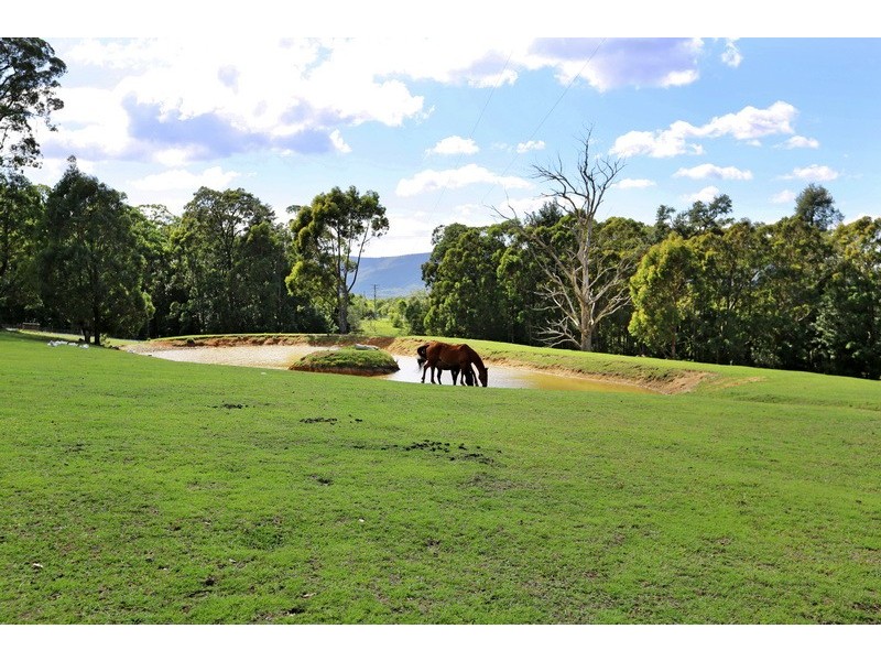 438 Bugong Fire Trail, Kangaroo Valley NSW 2577