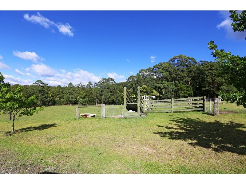438 Bugong Fire Trail, Kangaroo Valley NSW 2577