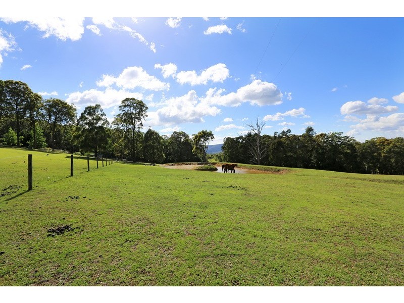 438 Bugong Fire Trail, Kangaroo Valley NSW 2577