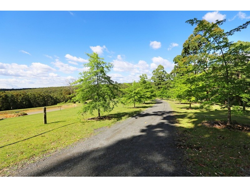 438 Bugong Fire Trail, Kangaroo Valley NSW 2577