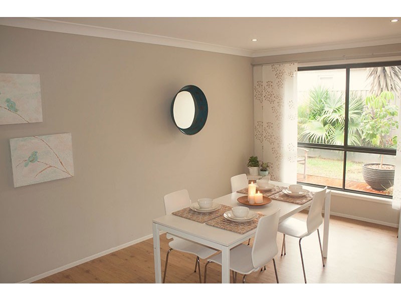 3 Ruby Lane, Meroo Meadow NSW 2540