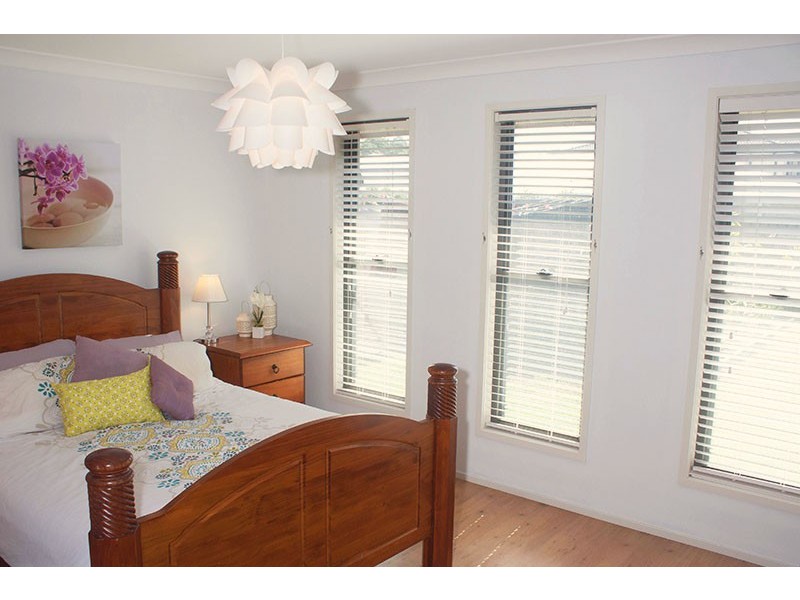 3 Ruby Lane, Meroo Meadow NSW 2540