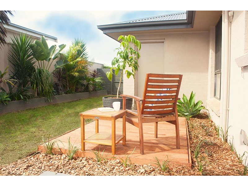 3 Ruby Lane, Meroo Meadow NSW 2540