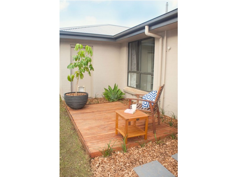 3 Ruby Lane, Meroo Meadow NSW 2540