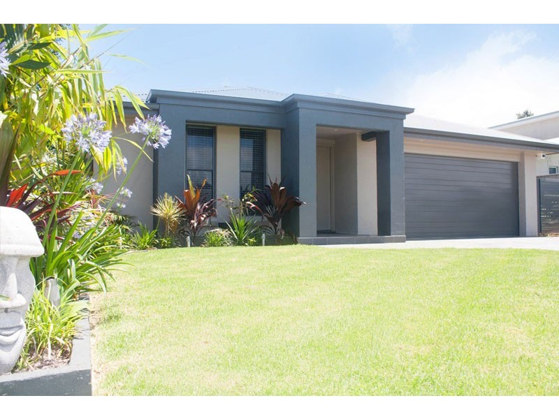 3 Ruby Lane, Meroo Meadow NSW 2540