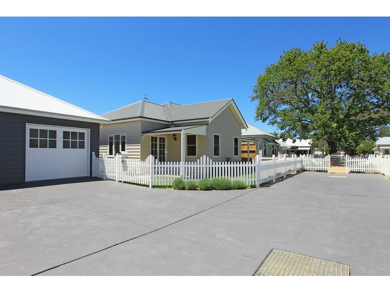 140 NORTH STREET, Berry NSW 2535