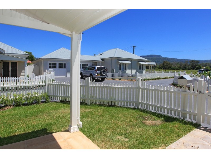 140 NORTH STREET, Berry NSW 2535