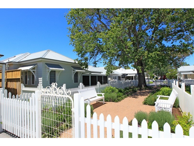 140 NORTH STREET, Berry NSW 2535