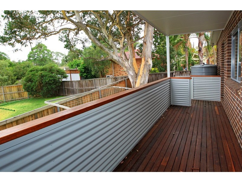 1-12 RENDAL AVE, North Nowra NSW 2541
