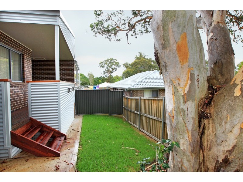 1-12 RENDAL AVE, North Nowra NSW 2541