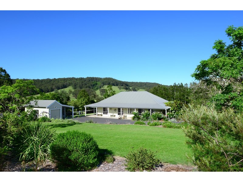 38 Roxbrough Road, Berry NSW 2535