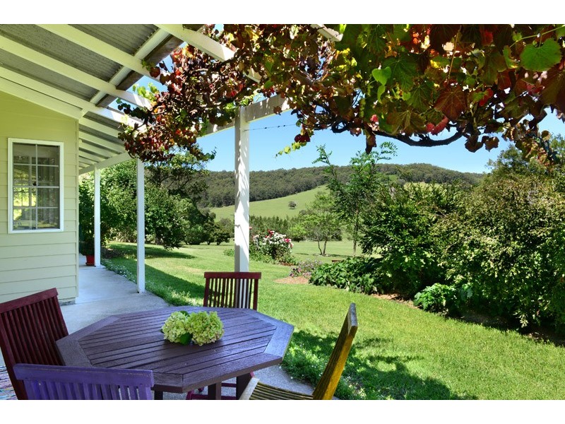 38 Roxbrough Road, Berry NSW 2535