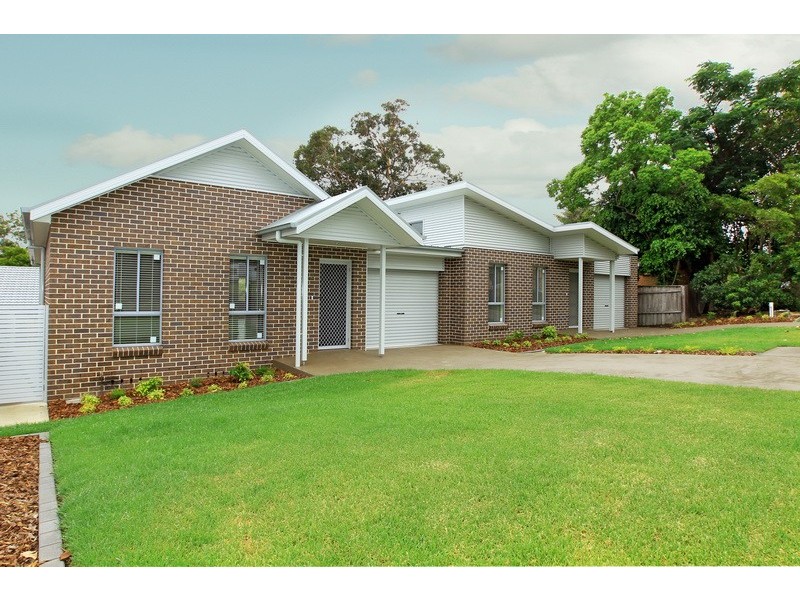 2-12 RENDAL AVE, North Nowra NSW 2541