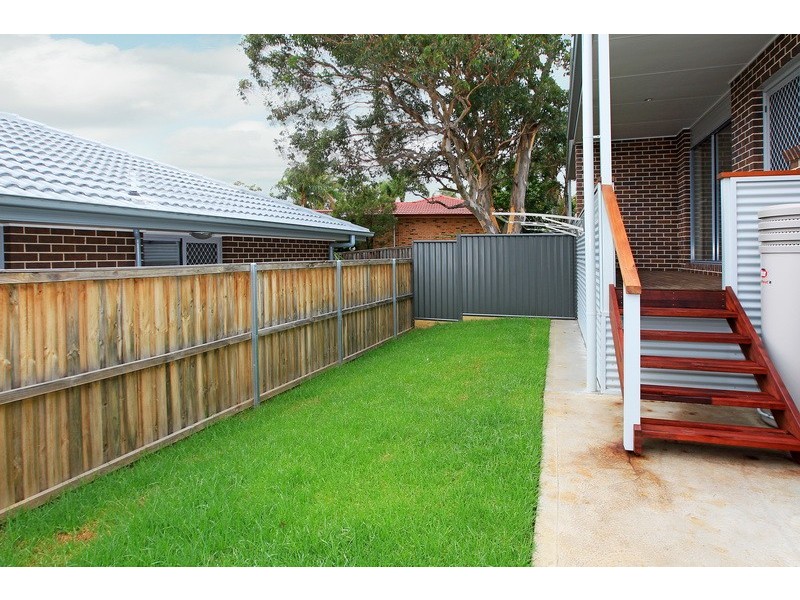 2-12 RENDAL AVE, North Nowra NSW 2541