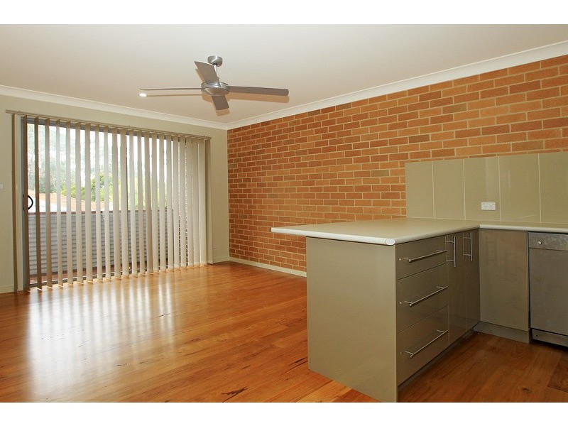 2-12 RENDAL AVE, North Nowra NSW 2541