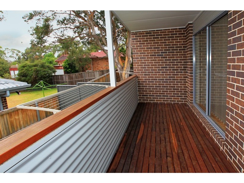 2-12 RENDAL AVE, North Nowra NSW 2541