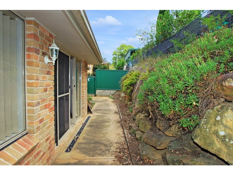 3/64 Brinnawarr Street, Bomaderry NSW 2541