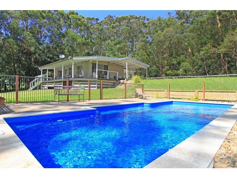 25 Housten Place, Berry NSW 2535