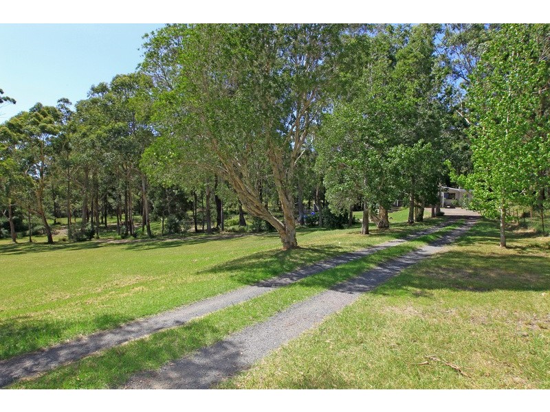 25 Housten Place, Berry NSW 2535