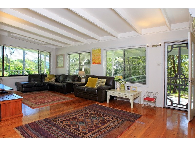 25 Housten Place, Berry NSW 2535