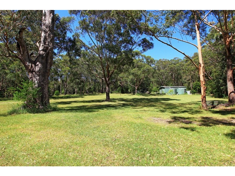 25 Housten Place, Berry NSW 2535