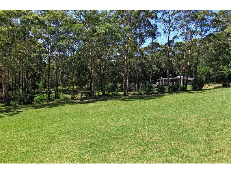 25 Housten Place, Berry NSW 2535
