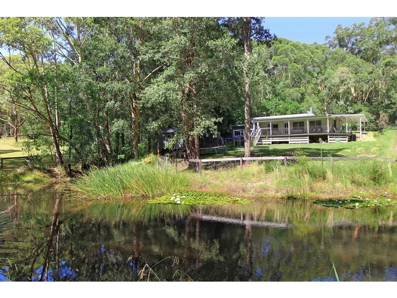 25 Housten Place, Berry NSW 2535