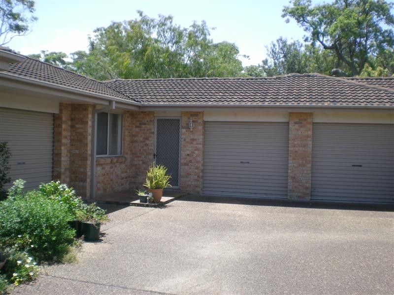 4/139 SCOTT STREET, Shoalhaven Heads NSW 2535