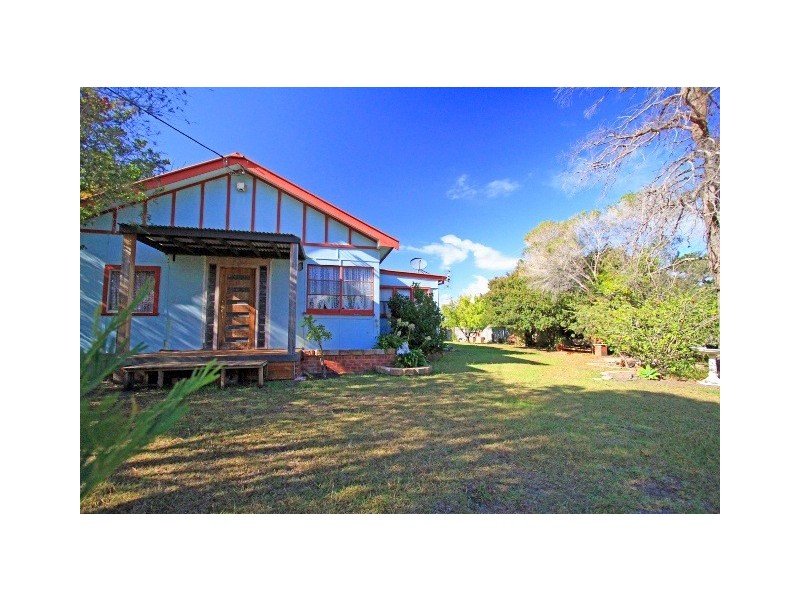 44 Greenwell Point Road, Greenwell Point NSW 2540